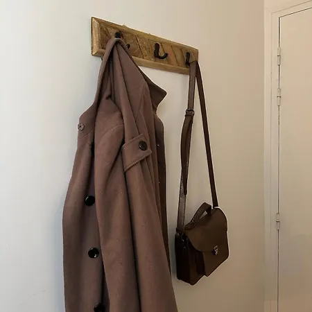 L'escapade Du Gros Horloge Apartmán